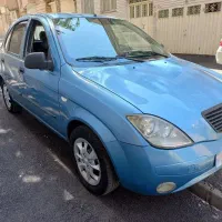 تیبا هاچبک مدل ۹۶