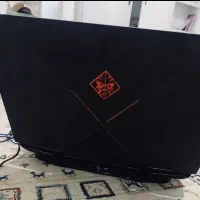 لپ تاپ hp omen