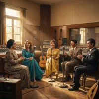 کاملترین آرشیو موسیقی کلاسیک فارسی، عربی و ترکی|فیلم و موسیقی|تهران, شیخ هادی|دیوار