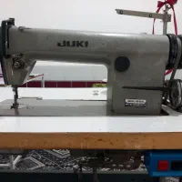 فروش چرخ خیاطی راسته دوز جوکی  قیمت ۱۵میلیون