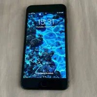 iphone 8plus|موبایل|تهران, مجیدیه|دیوار
