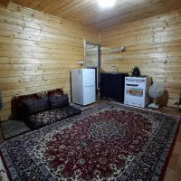 فروش کلبه چوبی قابل حمل درماسال|مصالح و تجهیزات ساختمان|ماسال, |دیوار