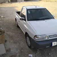 پراید وانت صفر