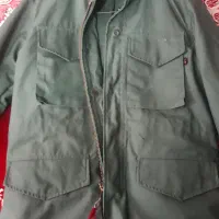 اورکت امریکایی سایزمتوسط