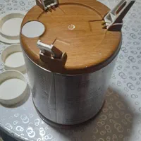 کلمن آب|ظروف سرو و پذیرایی|تهران, بهار|دیوار