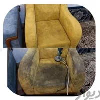 قالیشویی ومبل شویی مبلشویی پیر حیاتی با۲۰سال سابقه