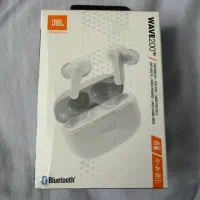 هدفون بلوتوثی جی بی ال مدل WAVE 200