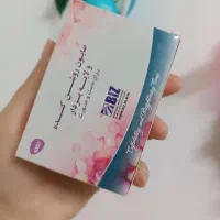 صابون روشن کننده و ضدلک