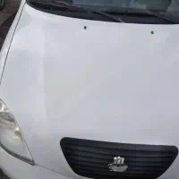 تیباصندوقدارمدل۹۳ کمکار۱۰۶تاکار|خودرو سواری و وانت|بجنورد, |دیوار