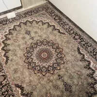 فرش ماشینی ۱۲۰۰شانه