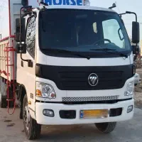 حمل بار به سراسر کشور