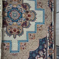 فرش ۶ متری