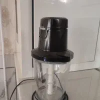 فروش سرخکن با روغن فوماژاپن اصل وکاخلر۳تیغه درحدنو