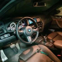 ایکس فور bmw x4|خودرو سواری و وانت|تهران, دروس|دیوار