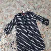 پالتو و بارانی بافت و جین دوتیکه|لباس|قرچک, مهدیه|دیوار