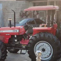 تراکتور 475جفت پمپ کوچیک بی نظیر|خودرو سنگین|کرمانشاه, |دیوار