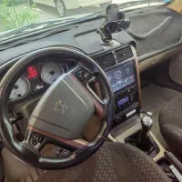 پژو پارس دوگانه کارخانه مدل 1400 بدون رنگ|خودرو سواری و وانت|همدان, |دیوار