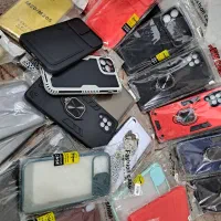 کاور موبایل فروش همکاری