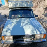 پیکان وانت مدل‌۸۶