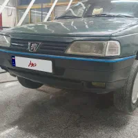 پژو آردی مدل ۸۴|خودرو سواری و وانت|ملارد, |دیوار