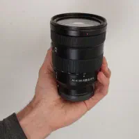 لنز سونی ۲۴ـ۱۰۵