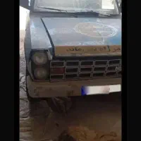 نیسان ۸۴|خودرو سواری و وانت|قزوین, |دیوار