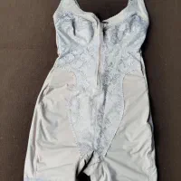 گن لاغری و جمع کننده