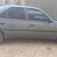 پژو 405 GLX - دوگانه سوز CNG، مدل ۱۳۹۶