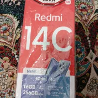 ردمی ۱۴ سی