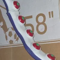 کارتن تی وی ۵۷ اینچ