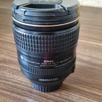 لنز نیکون AF-S NIKKOR 24-120mm f/4G ED VR
