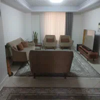 مبل راحتی ۷ نفره نسکافه ای