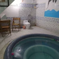 اجاره منزل شخصی در آبگرم باتمام امکانات|اجارهٔ کوتاه‌مدت آپارتمان و سوئیت|محلات, |دیوار