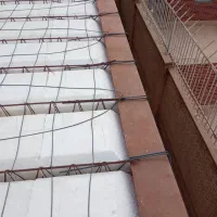 تیرچه و بلوک محمدی|مصالح و تجهیزات ساختمان|اهواز, غیزانیه|دیوار