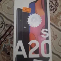گوشی سامسونگ A20 S