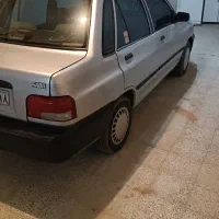 پراید رزن|خودرو سواری و وانت|رزن, |دیوار