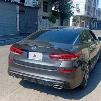اوپتیما۲۰۱۹ پلاک موقت