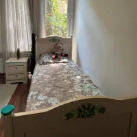 سرویس خواب تک نفره بالسا