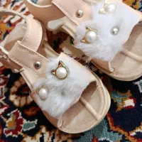 صندل بچه گونه|کفش و لباس بچه|قوچان, |دیوار