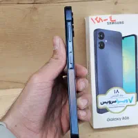 Samsung A06|موبایل|رشت, خواهر امام|دیوار