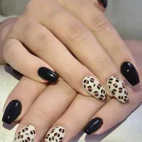 کاشت ناخن|خدمات آرایشگری و زیبایی|برخوار, |دیوار