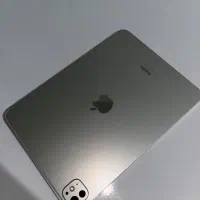 ipad pro 2024 silver|تبلت|کرج, شاهین‌ویلا|دیوار
