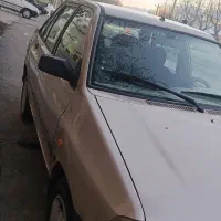 فروش پراید مدل 91|خودرو سواری و وانت|مهاباد (آذربایجان غربی), |دیوار