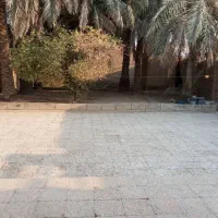 فروش منزل ۴۰۰متری در جهان آرا۲ قابل سکونت تمیز