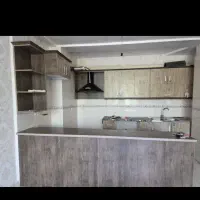 کابینت در حد نو