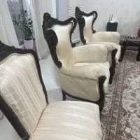 مبل|مبلمان خانگی و میز عسلی|برازجان, |دیوار