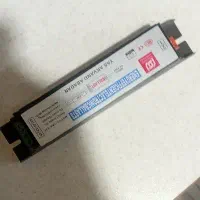 بالاستBALLASTالکترونیکی توان 1در 36