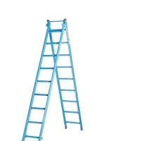 نردبان مخابراتی/کشویی/هشتی/سبک