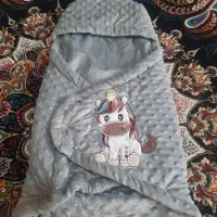 سرویس حوله نوزادی و قنداقی|اسباب و اثاث بچه|تهران, جی|دیوار