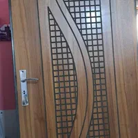 درب سرویس کد ۷۷۰و (اتاق)